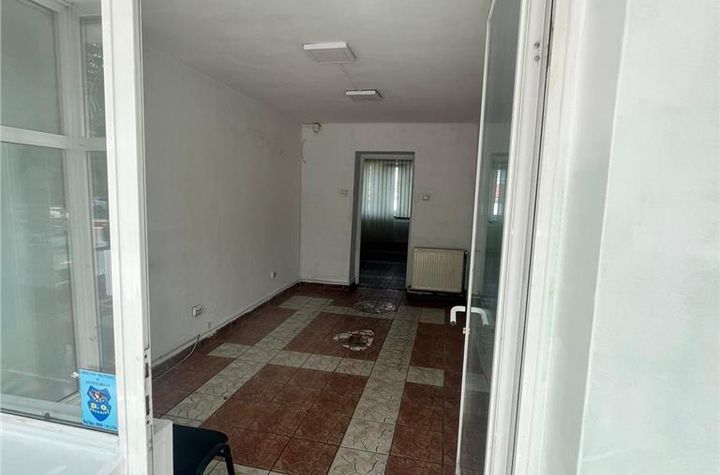 Spațiu comercial de vanzare CALEA BUCURESTI - Brasov anunturi imobiliare Brasov