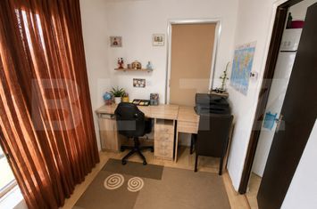 Garsonieră de vanzare BACIU - Cluj anunturi imobiliare Cluj