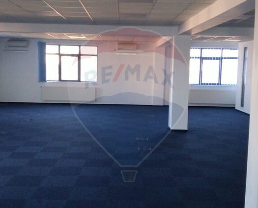 Birou Calea Dumbravii, 237 mp
