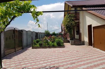 Casă - 5 camere de vanzare COLONIA BOD - Brasov anunturi imobiliare Brasov