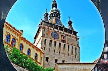 Vilă - 4 camere de vanzare CENTRAL - Mures anunturi imobiliare Mures