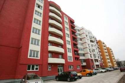 70% din oferta rezidentiala se concentreaza in sectoarele 2, 3 si 6