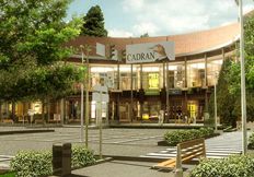 Sperantele imobiliare, "demolate" de criza: Singura deschidere de mall prevazuta anul acesta in zona Moldovei a fost amanata