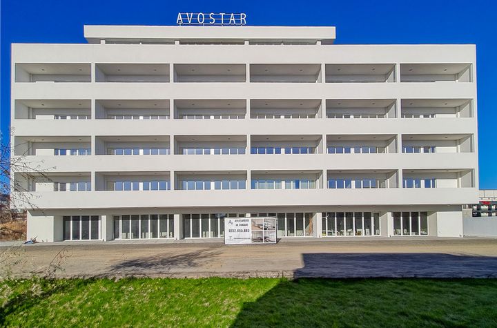 Spațiu comercial de vanzare MAMAIA-SAT - Constanta anunturi imobiliare Constanta