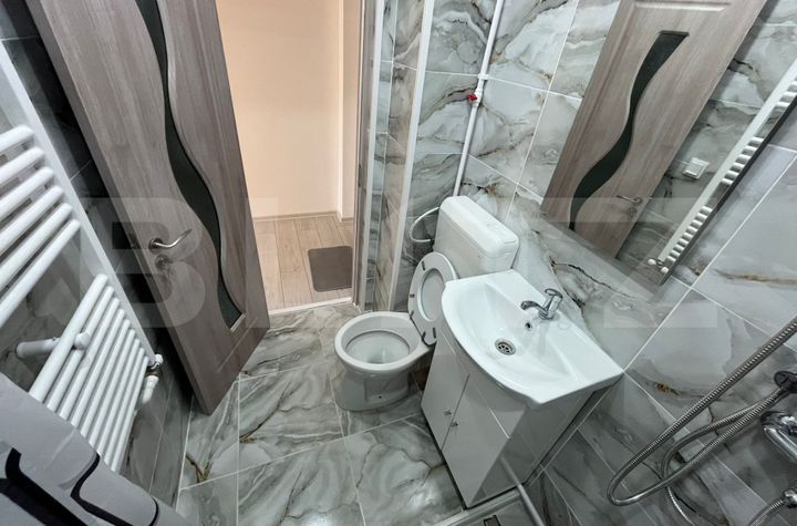 Garsonieră de vanzare TARGOVISTE - Dambovita anunturi imobiliare Dambovita