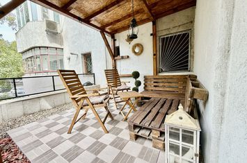 Apartament 2 camere de inchiriat CONSTANTA - Constanta anunturi imobiliare Constanta