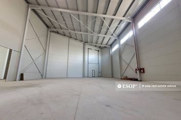 Spațiu industrial de vanzare MOGOSOAIA - Bucuresti anunturi imobiliare Bucuresti