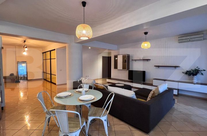 Apartament 3 camere de inchiriat 1 MAI - Dolj anunturi imobiliare Dolj
