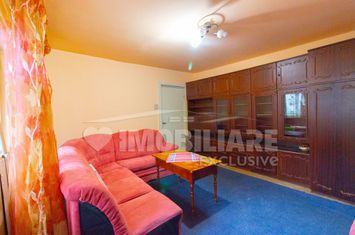 Apartament 3 camere de inchiriat DOROBANTILOR - Timis anunturi imobiliare Timis