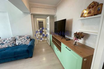 Apartament de inchiriat cu 2 camere- Zona Copou Iasi anunturi imobiliare Iasi