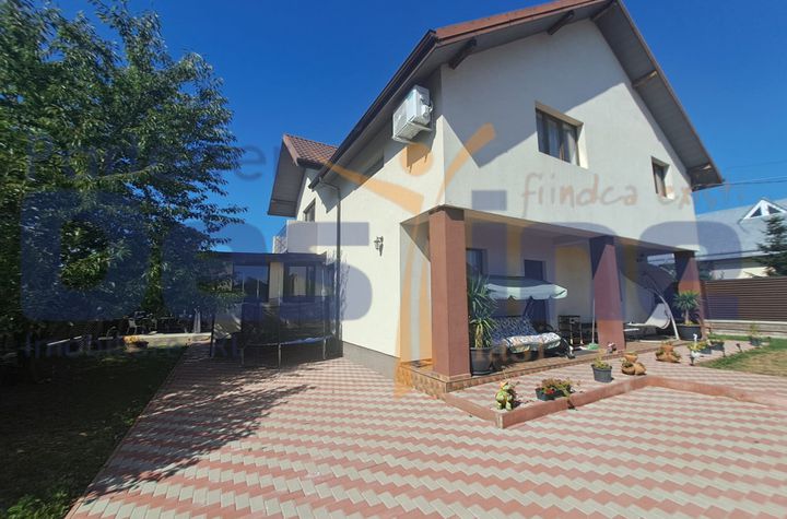 Casă - 6 camere de vanzare IASI - Iasi anunturi imobiliare Iasi