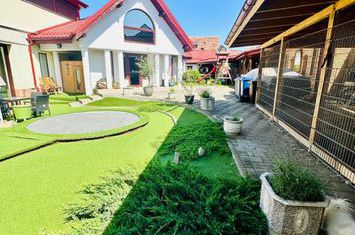 Casă - 5 camere de vanzare CISNADIE - Sibiu anunturi imobiliare Sibiu