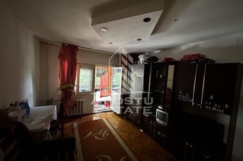 Apartament 3 camere, etaj 1, zona Dambovita anunturi imobiliare Timis