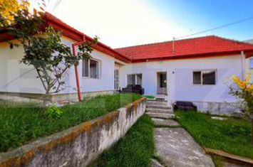 Casă - 3 camere de vanzare SARARIE - Iasi anunturi imobiliare Iasi