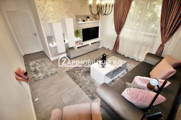 Apartament 2 camere,54mp,mobilat si utilat LUX,zona Dacia anunturi imobiliare Mures