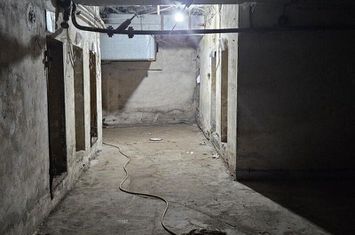 Drumul intre Tarlale spatiu 700 mp anunturi imobiliare Bucuresti
