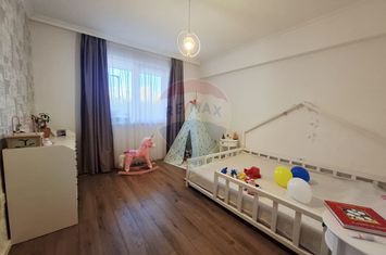 Apartament de închiriat cu 3 camere - Calea Șurii Mici anunturi imobiliare Sibiu