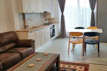 Apartament 2 camere de inchiriat IASI - Iasi anunturi imobiliare Iasi