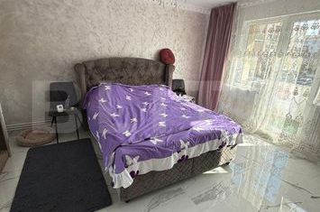 Apartament 3 camere de vanzare SATU MARE - Satu Mare anunturi imobiliare Satu Mare