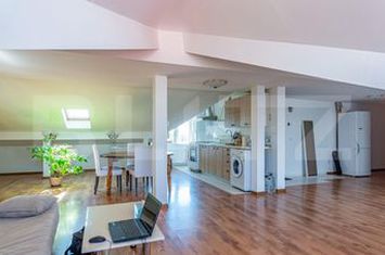 Apartament 4 camere de vanzare DOBROESTI - Bucuresti anunturi imobiliare Bucuresti