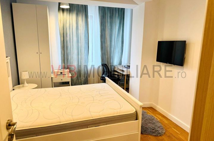 3 Camere  - Bloc Nou - Timpuri Noi - Anastasie Panu anunturi imobiliare Bucuresti