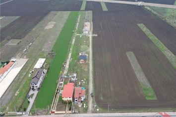 Teren Intravilan de vanzare EXTERIOR NORD - Vrancea anunturi imobiliare Vrancea