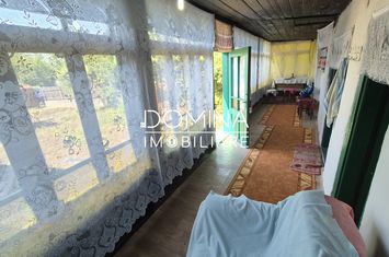 Casă - 3 camere de vanzare SCOARTA - Gorj anunturi imobiliare Gorj