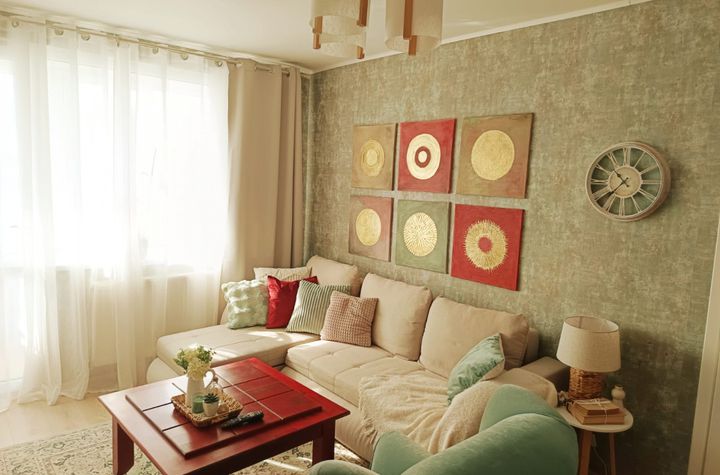 Apartament 2 camere de vanzare ASTRA - Brasov anunturi imobiliare Brasov