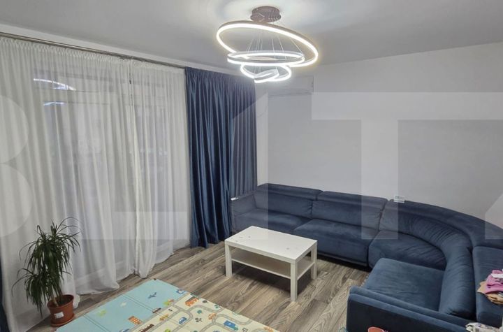 Apartament 2 camere de vanzare BERCENI - Bucuresti anunturi imobiliare Bucuresti
