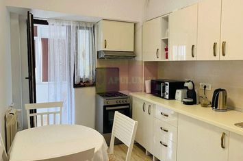 Apartament elegant renovat 3 camere , Sos. Nicolae Titulescu anunturi imobiliare Bucuresti