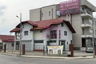 Vilă 6 cam de vânzare Bucuresti - Catelu