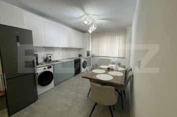 Apartament 3 camere de vanzare FLORESTI - Cluj anunturi imobiliare Cluj