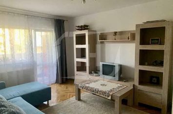Apartament 4 camere de inchiriat CLUJ-NAPOCA - Cluj anunturi imobiliare Cluj