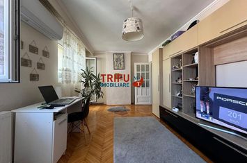 Apartament 3 camere de vanzare CETATE - Alba anunturi imobiliare Alba