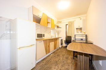 Garsonieră de vanzare LUNCA CETATUII - Iasi anunturi imobiliare Iasi