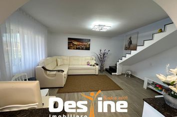 Casă - 4 camere de vanzare CORNESTI - Iasi anunturi imobiliare Iasi