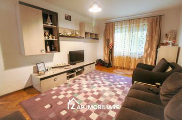 Tudor - muncii - 2 camere - zona gradinita, scoala anunturi imobiliare Mures