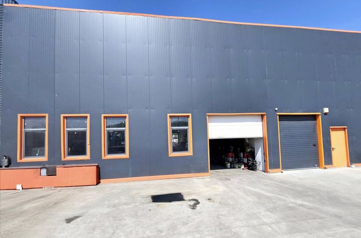 Spațiu industrial de inchiriat IASI - Iasi anunturi imobiliare Iasi