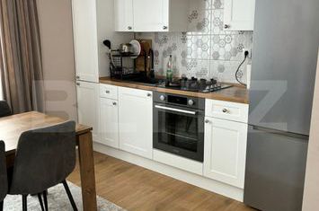 Apartament 3 camere de vanzare FLORESTI - Cluj anunturi imobiliare Cluj