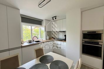 Apartament modern cu 3 camere, etaj intermediar, zona Bucovina anunturi imobiliare Timis