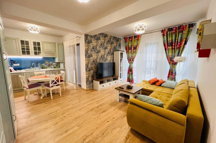 Apartament 2 camere de inchiriat GEORGE ENESCU - Dolj anunturi imobiliare Dolj