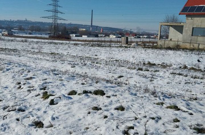Teren de vanzare SUCEAVA - Suceava anunturi imobiliare Suceava