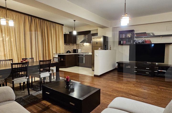 Apartament 3 camere de vanzare PIPERA - Bucuresti anunturi imobiliare Bucuresti