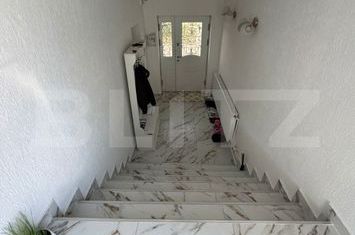 Vilă - 4 camere de vanzare DEVA - Hunedoara anunturi imobiliare Hunedoara