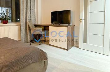 Apartament 3 camere de inchiriat CENTRAL - Cluj anunturi imobiliare Cluj
