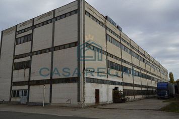Spațiu industrial de inchiriat ROGERIUS - Bihor anunturi imobiliare Bihor