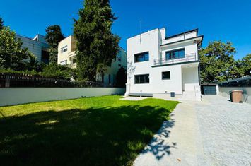6-room villa, ideal diplomatic residence, Domenii area anunturi imobiliare Bucuresti