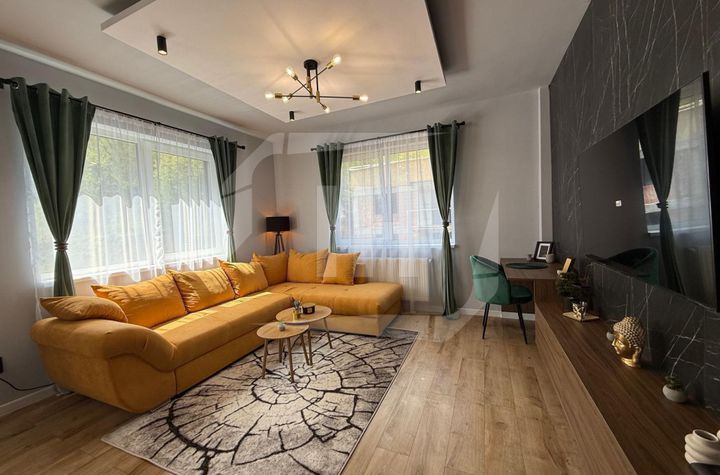 Apartament 2 camere de vanzare FLORESTI - Cluj anunturi imobiliare Cluj