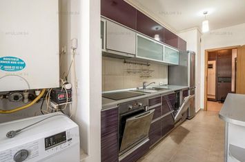 Apartament 4 camere de vanzare MIHAI BRAVU - Bucuresti anunturi imobiliare Bucuresti