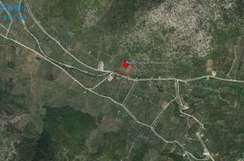 Teren construibil 8140 mp, Rachoni, Thassos anunturi imobiliare Grecia